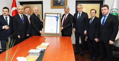 Eğitimde İş Birliği Durumu Var Mı?